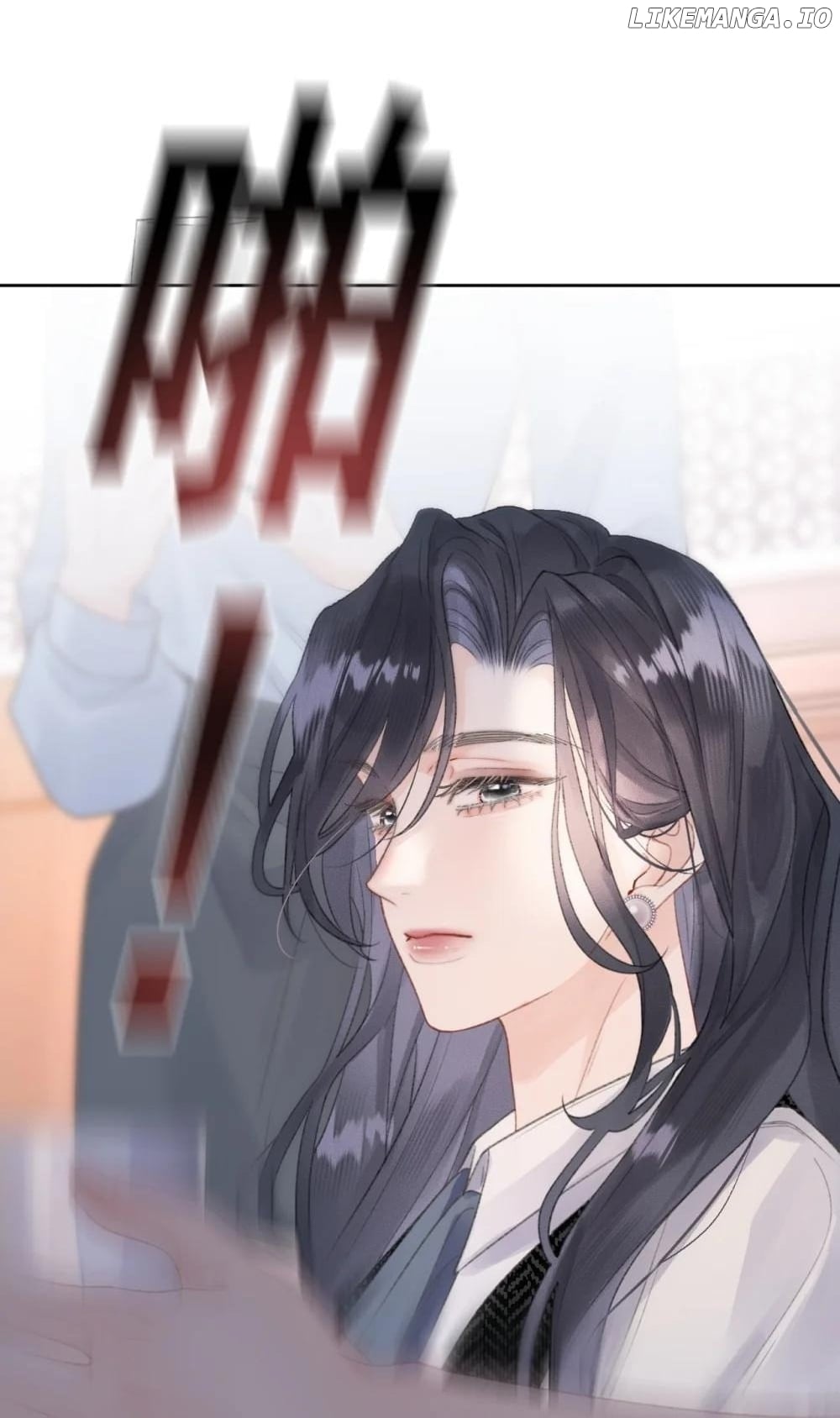 My Ex-Girlfriend Became My Boss Chapter 10 - page 31